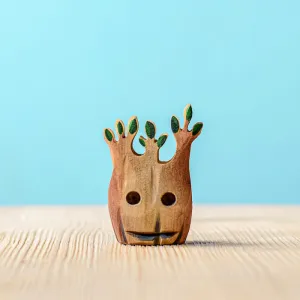 Bumbu Toys | Spooky Tree Small