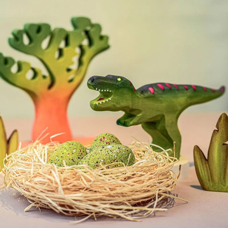 Bumbu Toys | T-Rex Eggs Set of 3