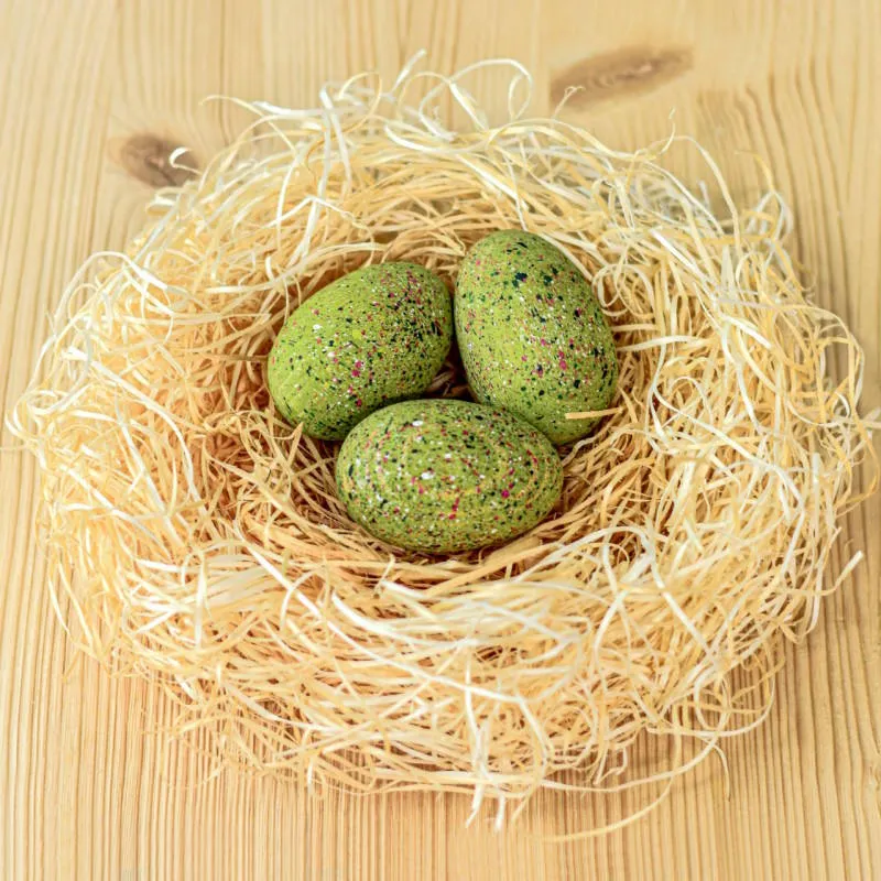 Bumbu Toys | T-Rex Eggs Set of 3