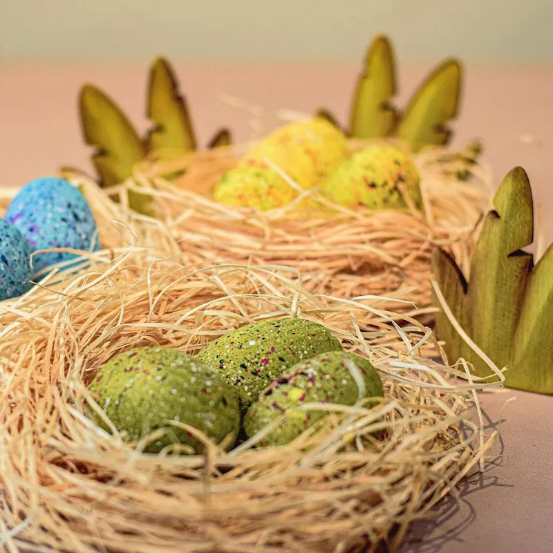 Bumbu Toys | T-Rex Eggs Set of 3