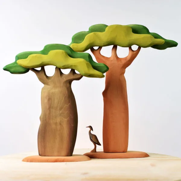 Bumbu Toys | Thick Baobab Tree