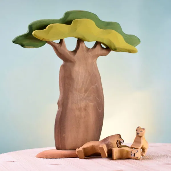 Bumbu Toys | Thick Baobab Tree