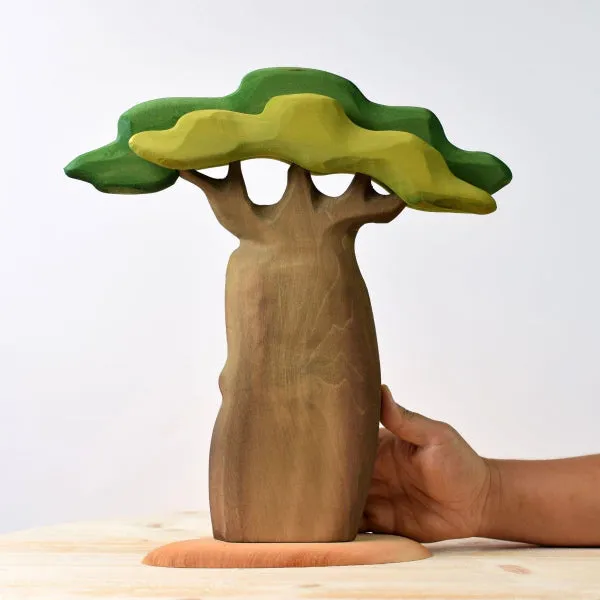 Bumbu Toys | Thick Baobab Tree
