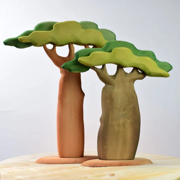 Bumbu Toys | Thick Baobab Tree