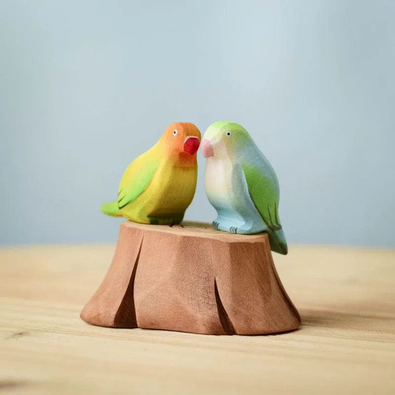 Bumbu Toys | Tree Stump