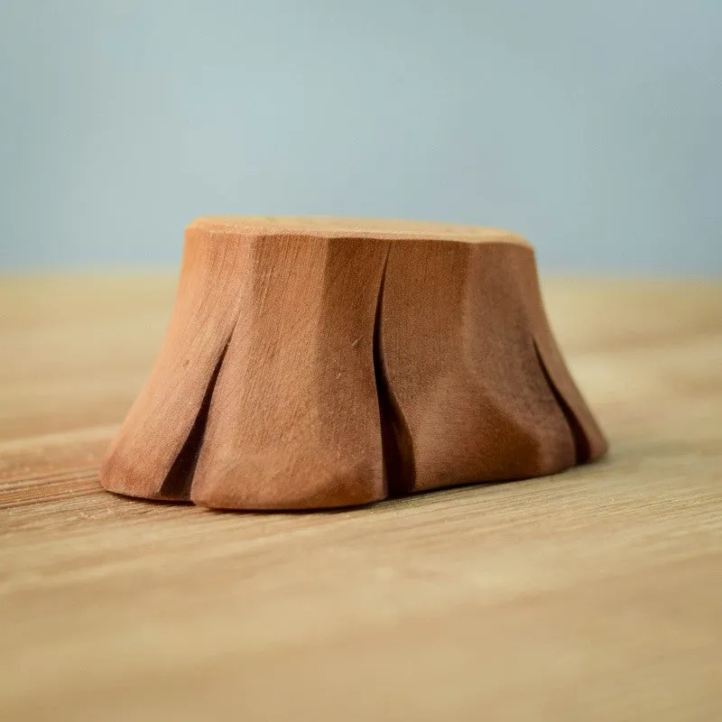 Bumbu Toys | Tree Stump