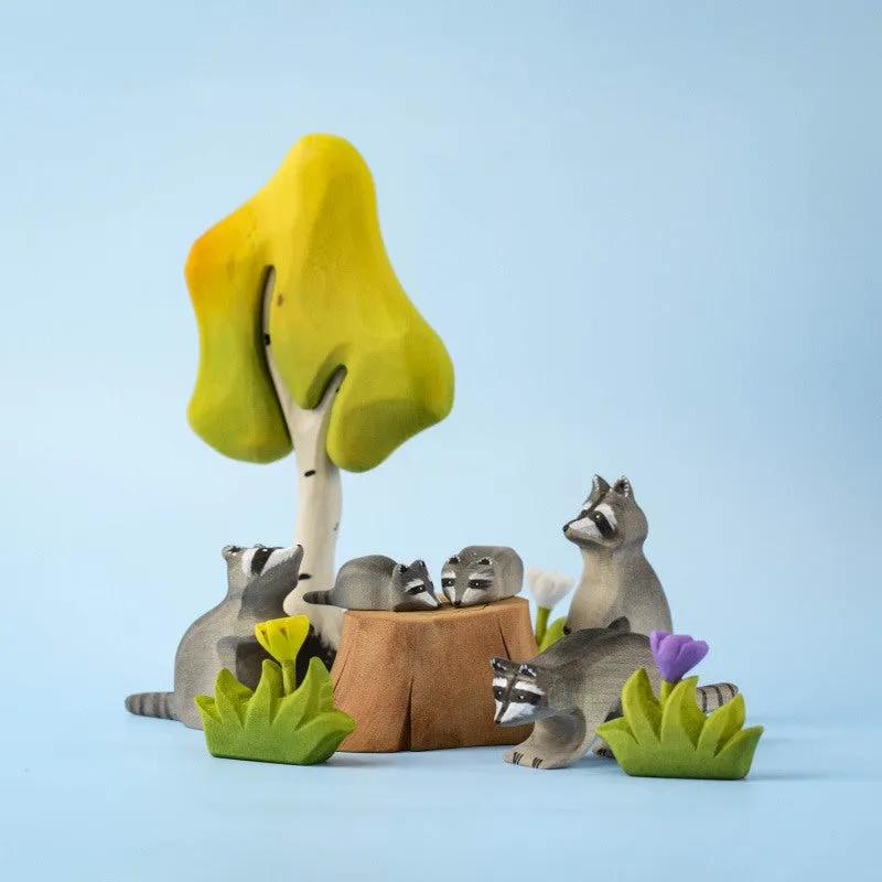 Bumbu Toys | Tree Stump