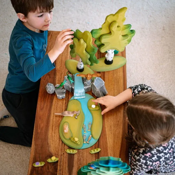 Bumbu Toys | Waterfall