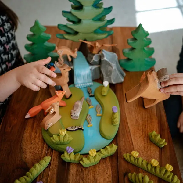 Bumbu Toys | Waterfall