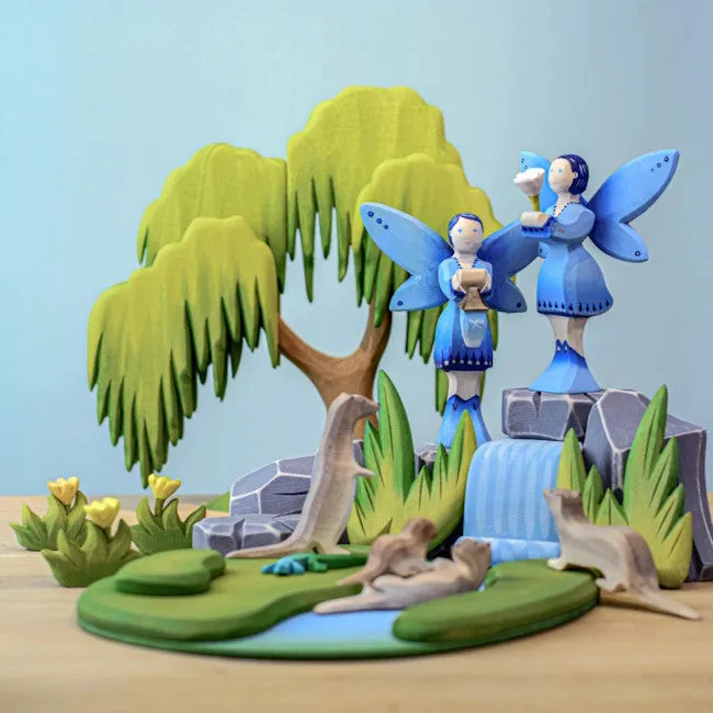 Bumbu Toys | Waterfall