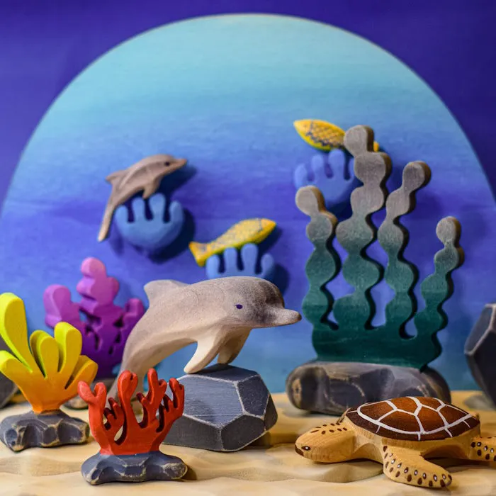 Bumbu Toys | Yellow Coral