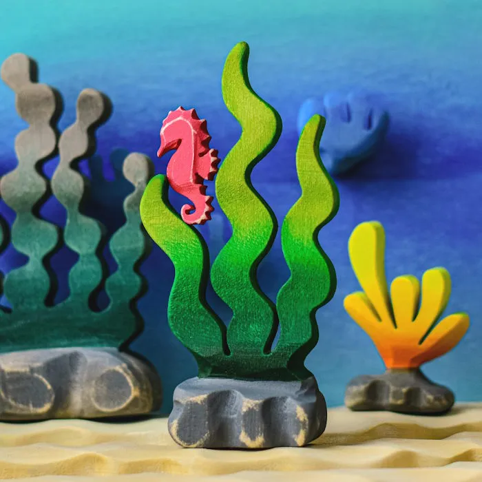 Bumbu Toys | Yellow Coral
