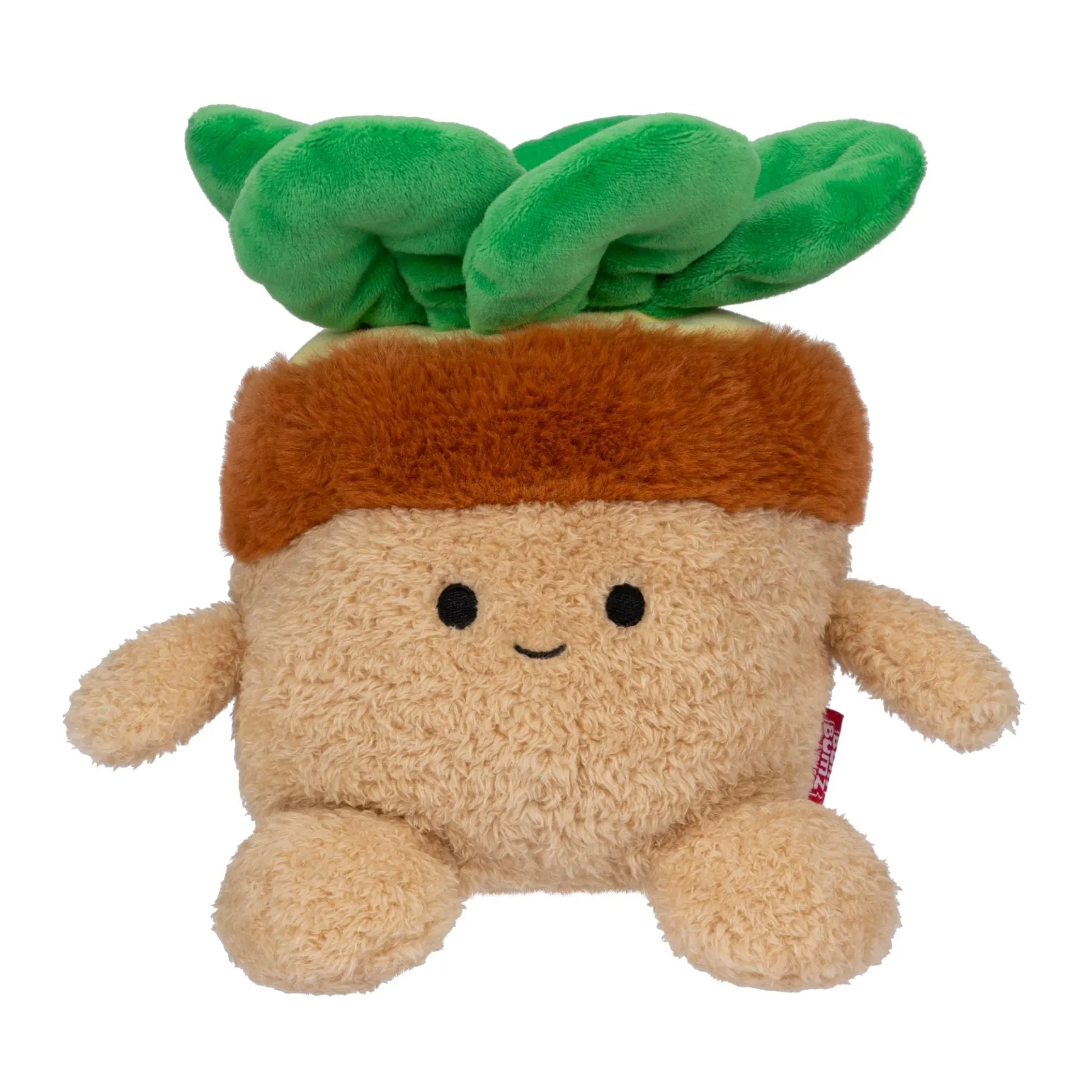 Bumbumz 7.5 Inch Plush Homebumz - Succulent Stu