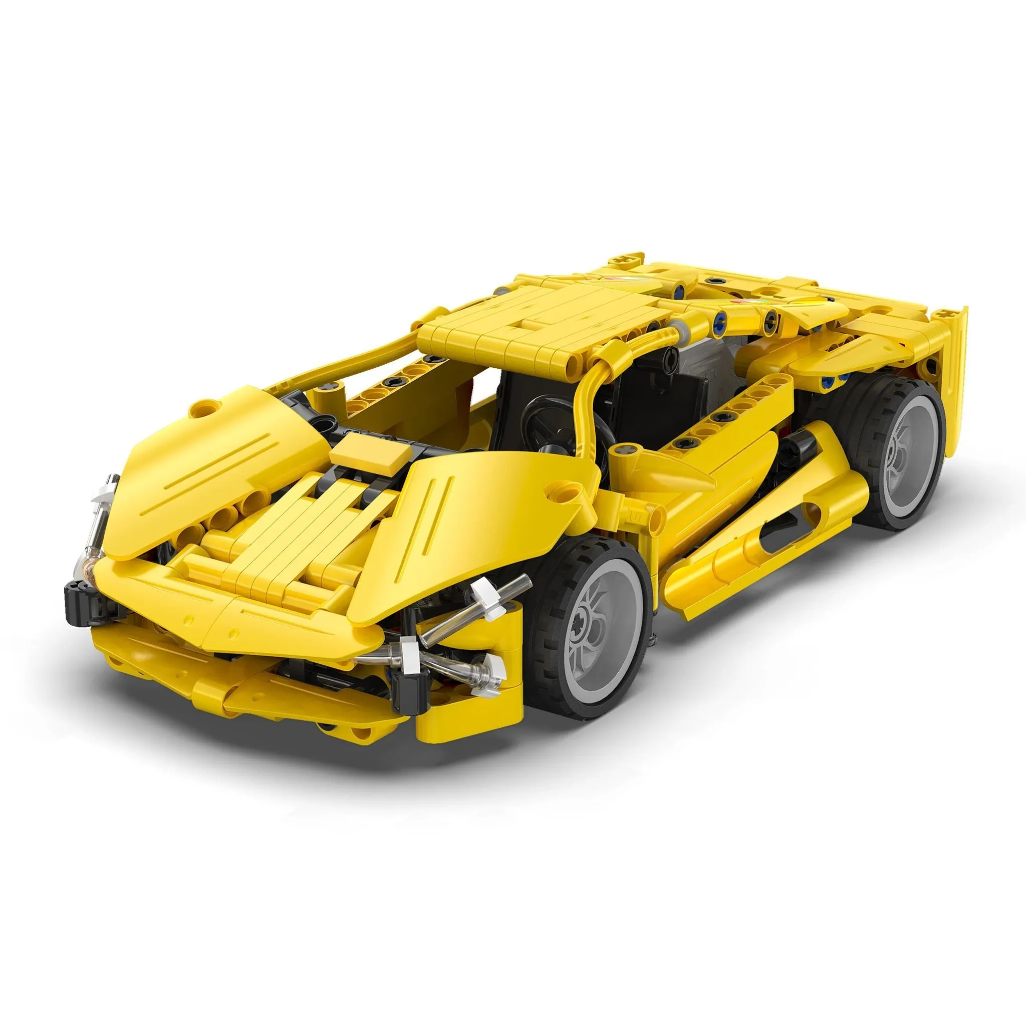 Cada: 1:8 Mazda Rx 7 Brick R/C