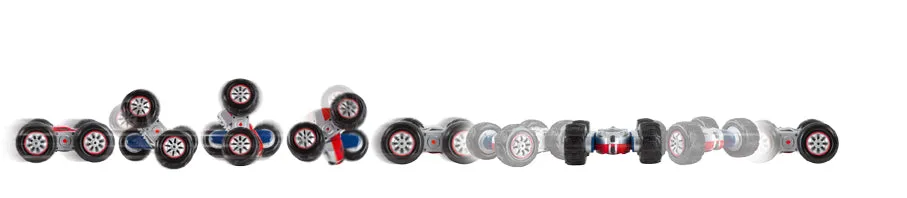 Carrera 1:16 Remote Control Turnator