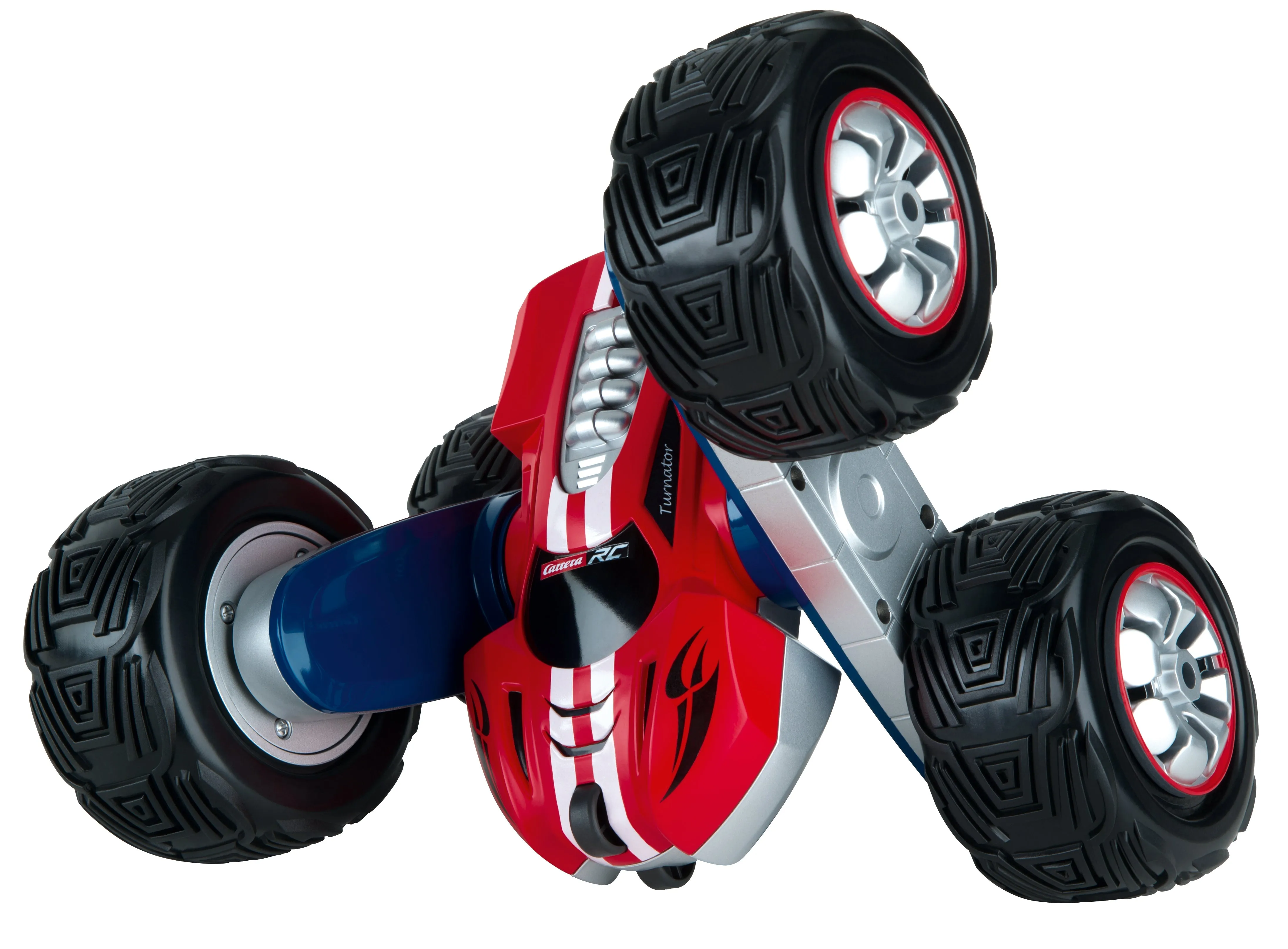 Carrera 1:16 Remote Control Turnator