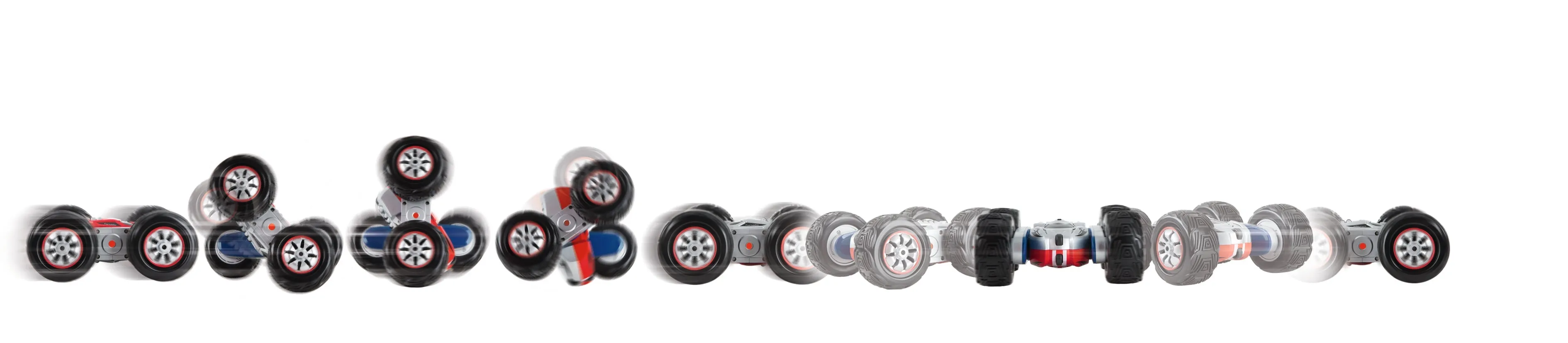 Carrera 1:16 Remote Control Turnator