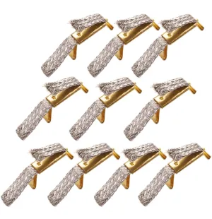 Carrera Go!!! Contact Brushes 10 Pack