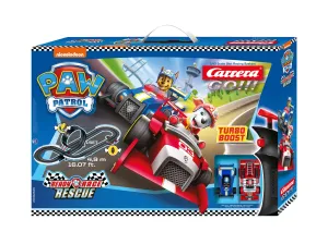 Carrera Go!!! PAW Patrol Ready
