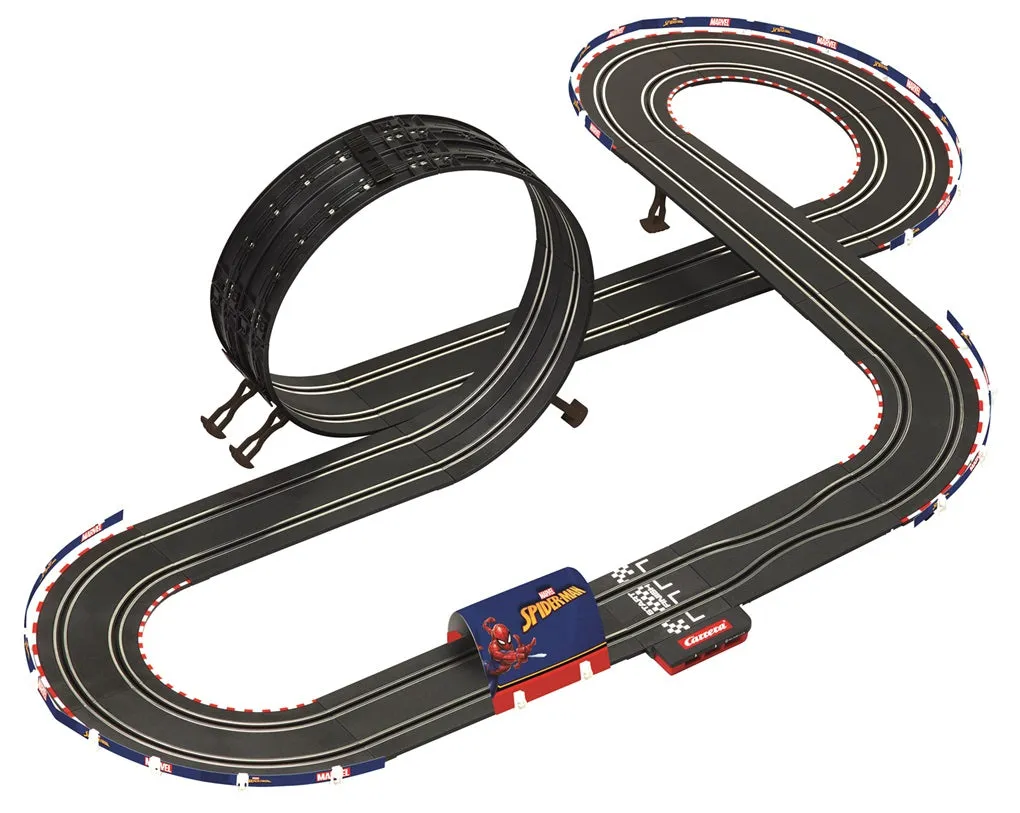 Carrera Go!!! Set Spider Racing
