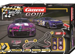 Carrera Nascar 4.9 - Hendricks Motorsport