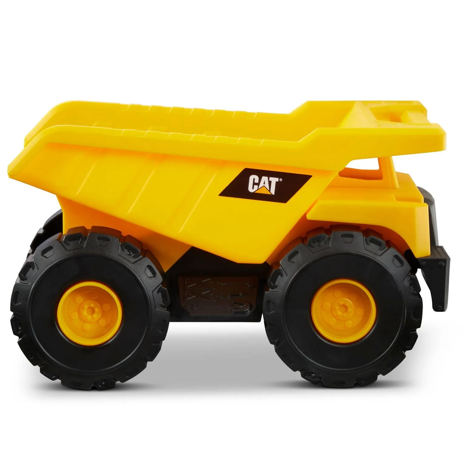 CAT Tough Rigs 15 Inch Dump Truck