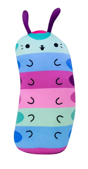Cats Vs Pickles Gold Series Huggers #120 Caterpillar