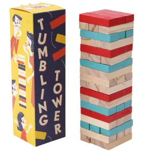 Classic Toys, Tumbling Tower