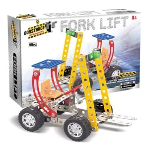 Construct It Originals: Fork Lift