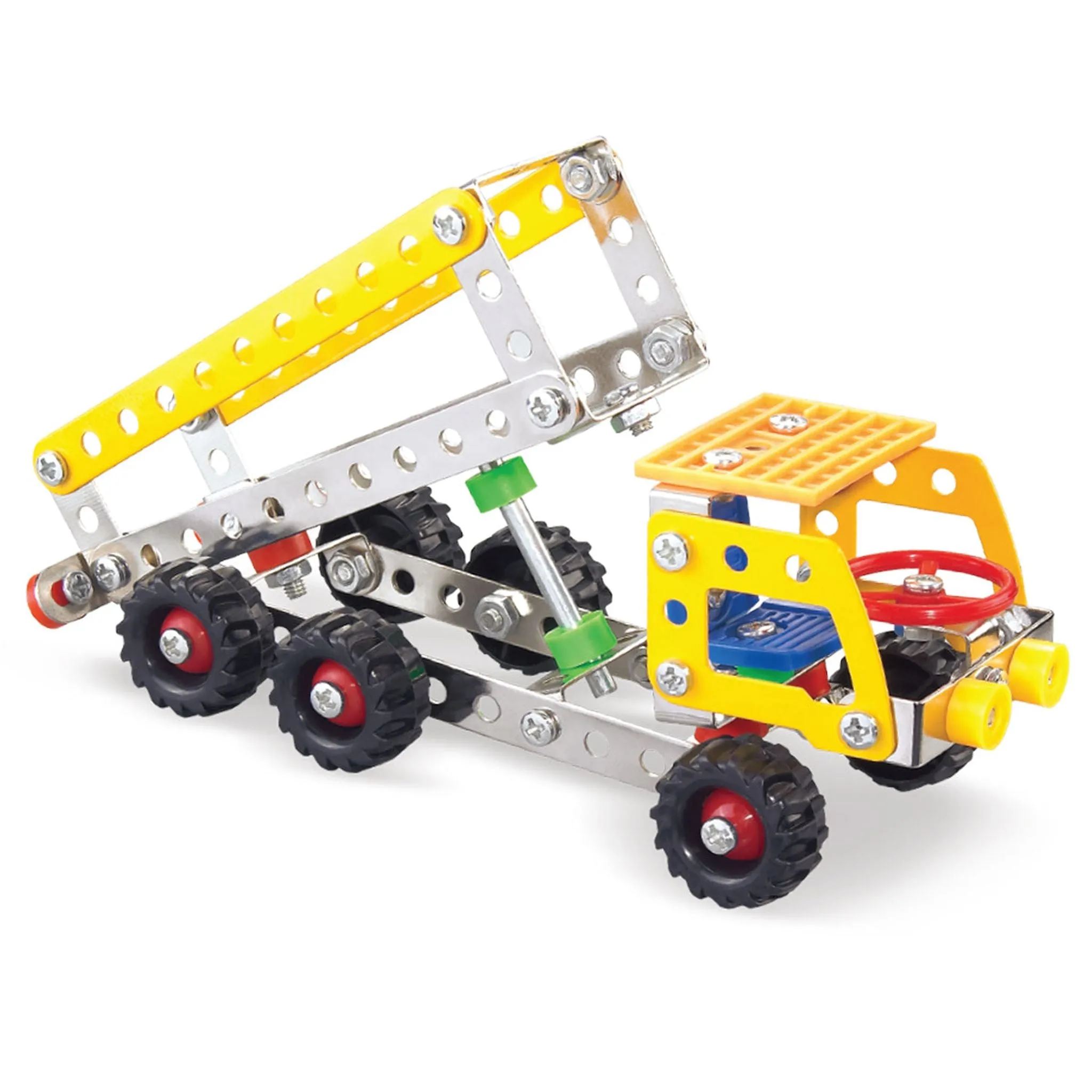 Construct IT Originals - Tip Truck
