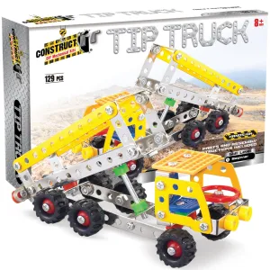 Construct IT Originals - Tip Truck