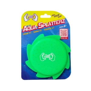 Cooee Aqua Splatterz