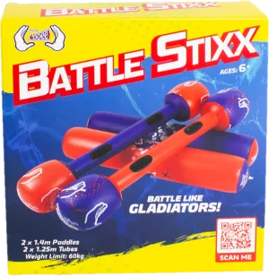 Cooee Battle Stixx