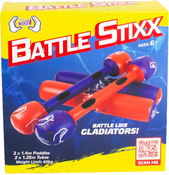 Cooee Battle Stixx