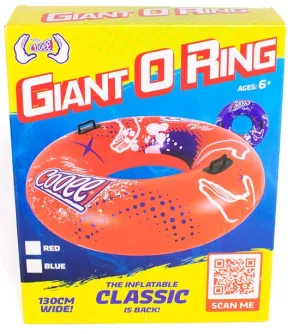 Cooee Coo-Ezy Floater