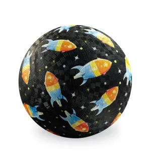 Croc Creek 5 Inch Playground Ball Rockets