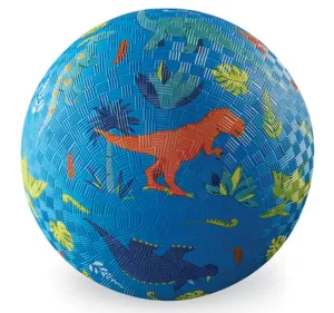 Croc Creek 7 Inch Playground Ball Dinosaur