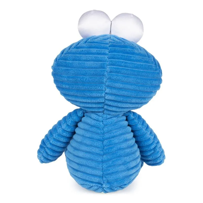 Cuddly Corduroy: Cookie Monster