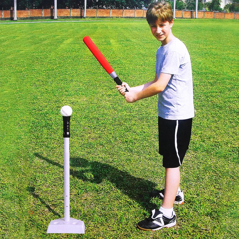 Deluxe T-Ball Set