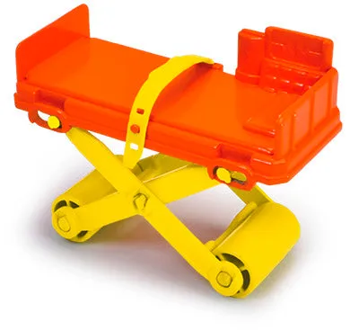 Dickie Ambulance 35 cm