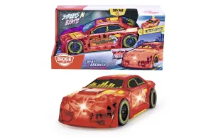Dickie Beat Breaker Car