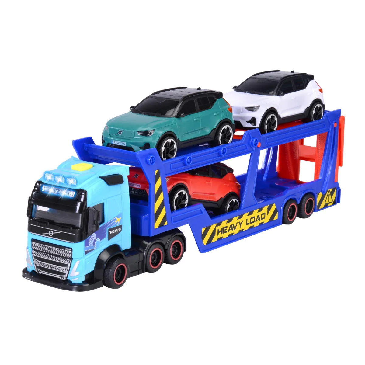 Dickie Car Transporter 40cm