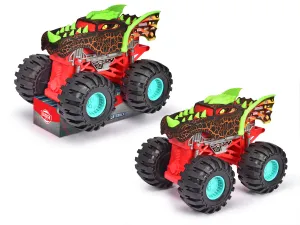 Dickie Dragon Monster Truck 38.5 cm