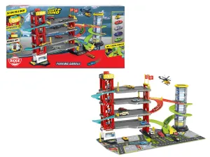 Dickie Parking Garage 52cm