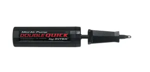 Double Quick Mini Hand Pump