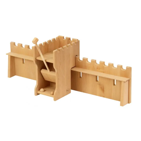 Drewart | Big Defensive Catapult