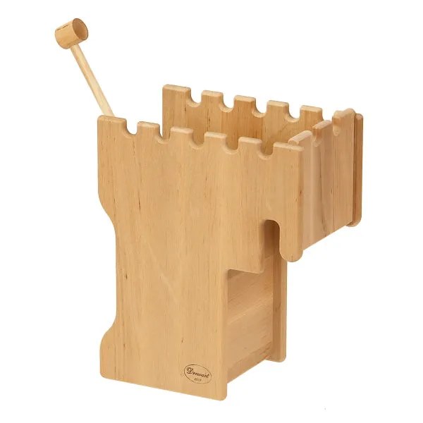 Drewart | Big Defensive Catapult
