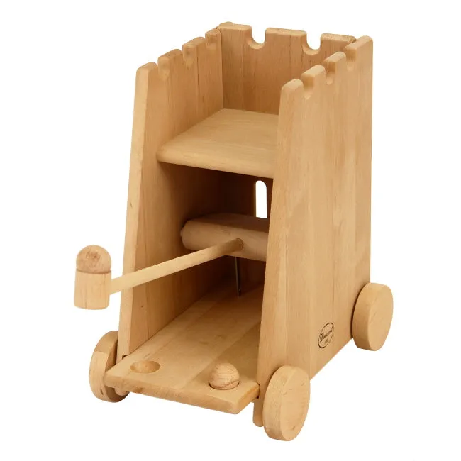 Drewart | Catapult