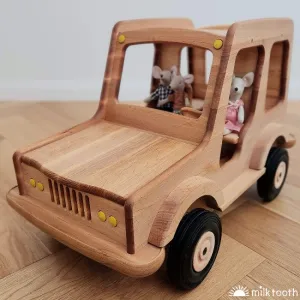 Drewart | Off-Road Car