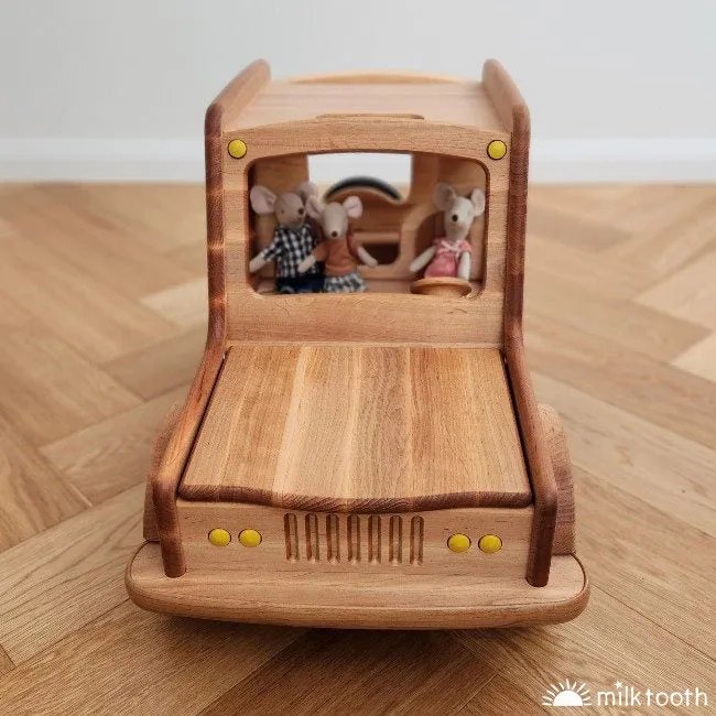 Drewart | Off-Road Car